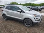 2018 Ford Ecosport Ses იყიდება Central Square-ში, NY - Rear End