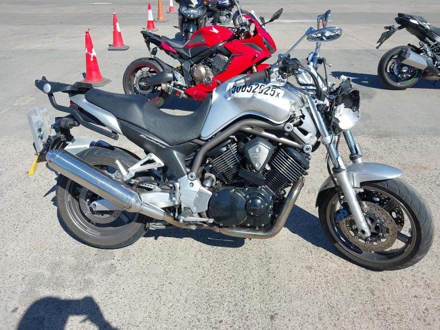 2004 YAMAHA BT 1100