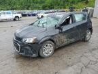 2020 Chevrolet Sonic  zu verkaufen in Hurricane, WV - Rollover