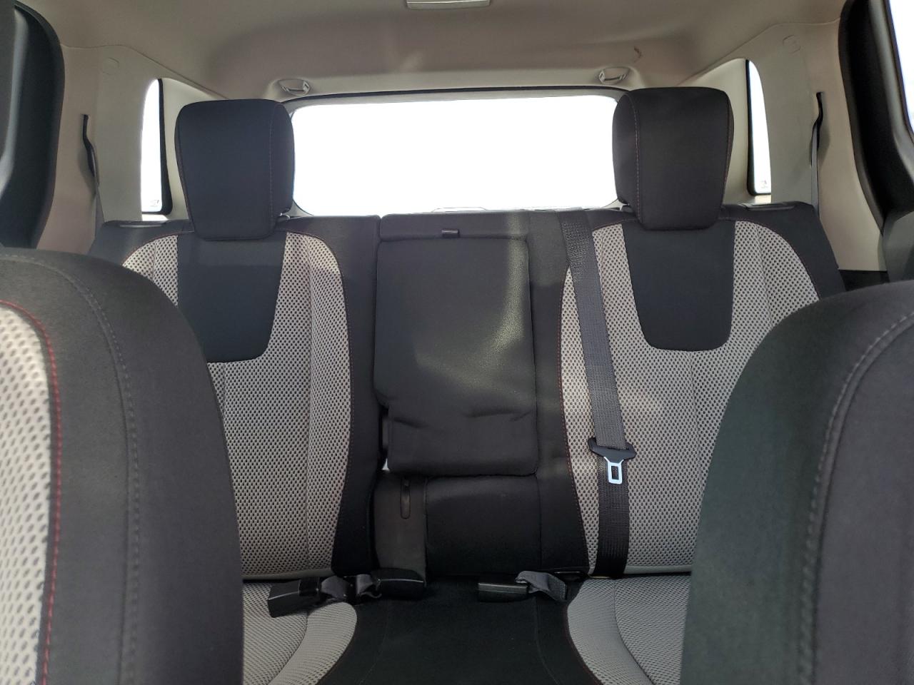 2017 GMC Terrain Sle VIN: 2GKALMEK4H6128746 Lot: 56953145