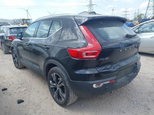 2021 VOLVO XC40 INSCR