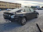 2018 Chevrolet Impala Lt na sprzedaż w Opa Locka, FL - Rear End