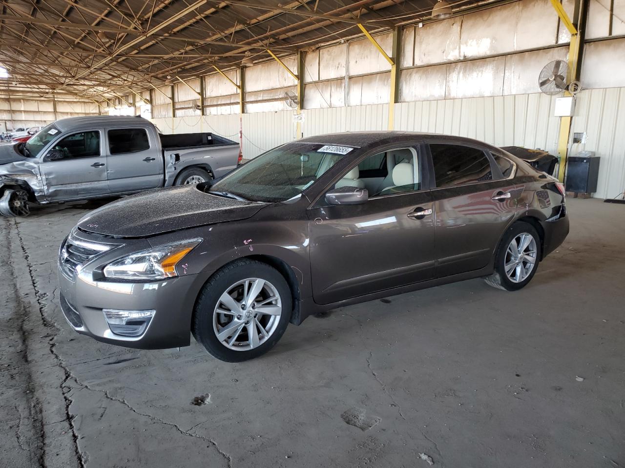 1N4AL3AP3DC260203 NISSAN ALTIMA Photo 1