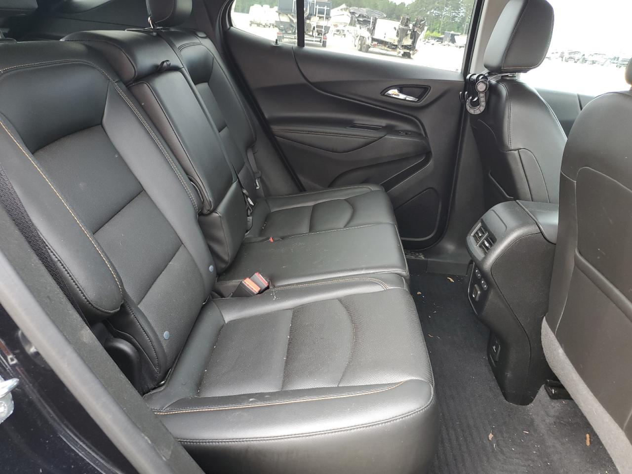 2020 Chevrolet Equinox Premier VIN: 2GNAXXEV2L6215315 Lot: 56130795
