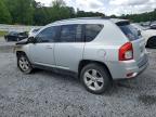 2012 Jeep Compass Latitude იყიდება Gastonia-ში, NC - Burn - Engine