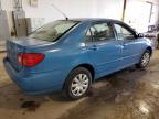 2007 Toyota Corolla Ce на продаже в Pennsburg, PA - Front End