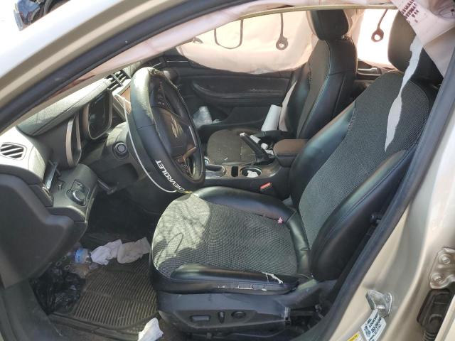  CHEVROLET MALIBU 2014 Кремовий