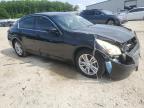 2012 Infiniti G37  за продажба в Hampton, VA - Front End