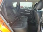 2020 Nissan Rogue S იყიდება New Braunfels-ში, TX - Front End