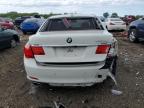 2012 Bmw 750 Li for Sale in Chicago Heights, IL - Rear End