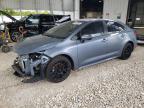 2021 Toyota Corolla Le en Venta en Rogersville, MO - Front End