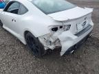 2016 TOYOTA GT86 AERO for sale at Copart YORK