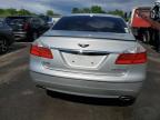 2009 Hyundai Genesis 3.8L de vânzare în Glassboro, NJ - Front End