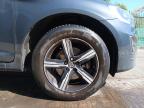 2017 VOLVO XC60 R-DES for sale at Copart CHESTER