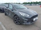2018 FORD FIESTA ST- for sale at Copart NEWBURY