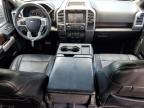 2015 Ford F150 Supercrew   за продажба в Riverview, FL - Side