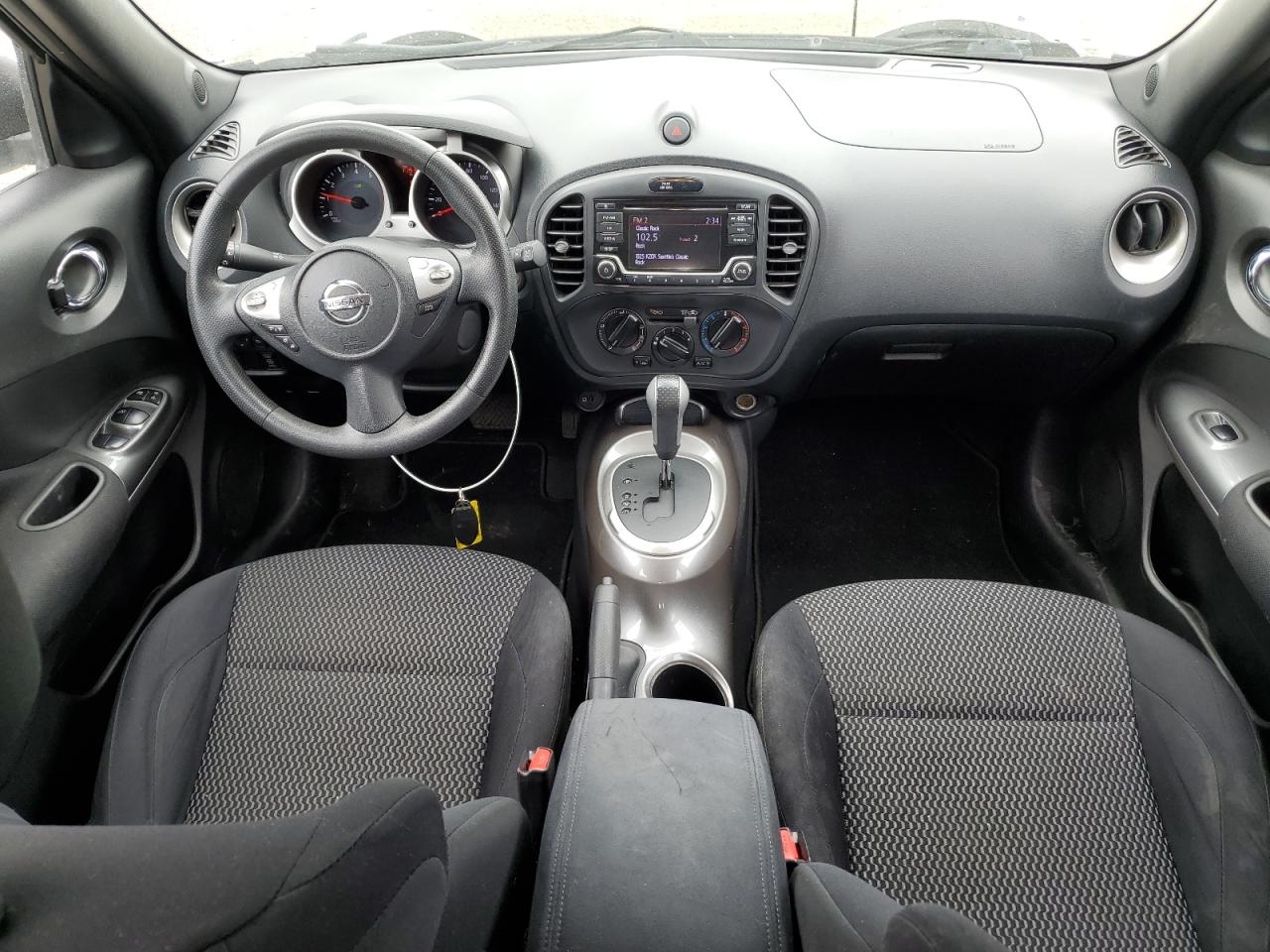 2016 Nissan Juke S VIN: JN8AF5MV4GT657015 Lot: 56878935