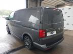 2019 VOLKSWAGEN TRANSPORTE for sale at Copart EAST KILBRIDE