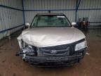 2008 Hyundai Sonata Gls للبيع في Colorado Springs، CO - Front End