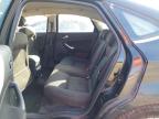 2009 FORD MONDEO TIT for sale at Copart EAST KILBRIDE