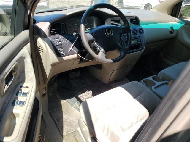 2003 HONDA ODYSSEY EX  