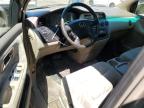 2003 HONDA ODYSSEY EX   for sale at Copart ON - COOKSTOWN