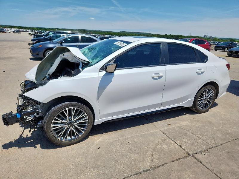 KIA FORTE GT L 2023