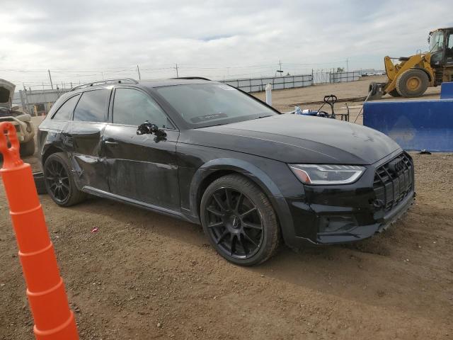  AUDI A4 2023 Czarny