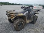 2023 CAN-AM OUTLANDER XT 850 a la Venta en Copart NC - GASTONIA