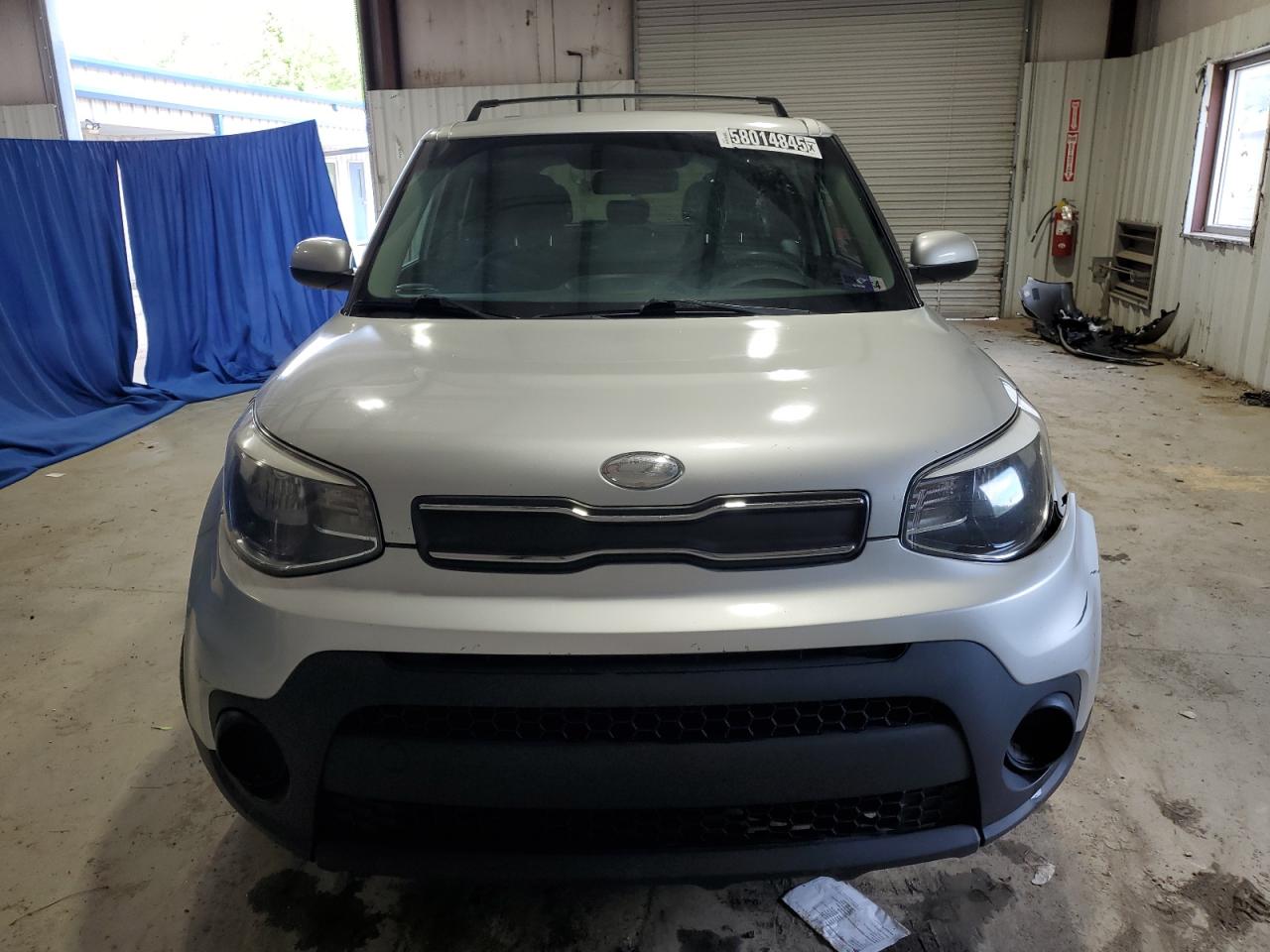 KIA SOUL 2017 VIN KNDJN2A29H7440514 zdjęcie 5