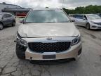 2017 Kia Sedona Lx   de vânzare în Lebanon, TN - Front End