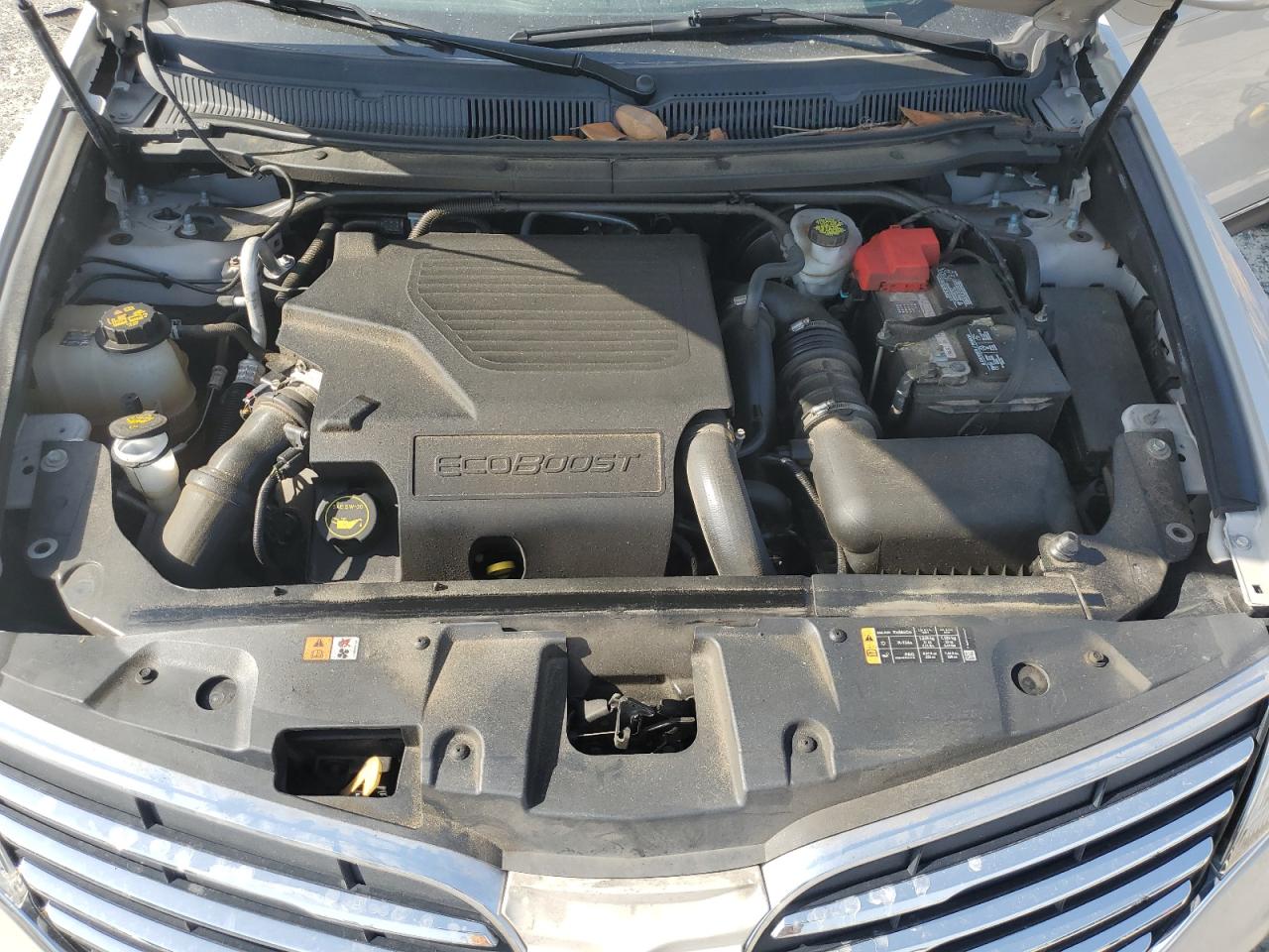2019 Lincoln Mkt VIN: 2LMHJ5AT6KBL00844 Lot: 56292165