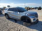 Taylor, TX에서 판매 중인 2022 Ford Explorer Limited - Rollover