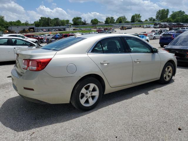 Sedans CHEVROLET MALIBU 2016 Kremowy