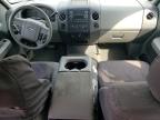 2008 Ford F150 Supercrew на продаже в Madisonville, TN - Front End