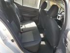 2022 Nissan Versa S на продаже в Center Rutland, VT - Rear End