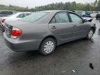 2005 Toyota Camry Le for Sale in Exeter, RI - Front End