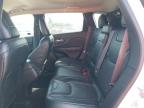 2014 JEEP CHEROKEE L for sale at Copart NEWBURY