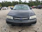 2002 Chevrolet Impala Ls იყიდება Houston-ში, TX - Side