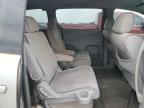 2005 Nissan Quest S en Venta en Madisonville, TN - Front End