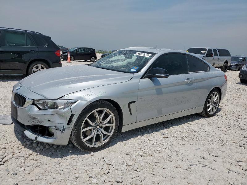 2015 Bmw 428 I