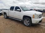 2012 Chevrolet Silverado K1500 Ltz for Sale in Amarillo, TX - Hail