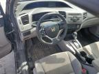 2012 Honda Civic Ex for Sale in Windham, ME - Front End