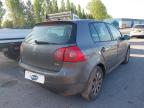2006 VOLKSWAGEN GOLF TDI S for sale at Copart GLOUCESTER