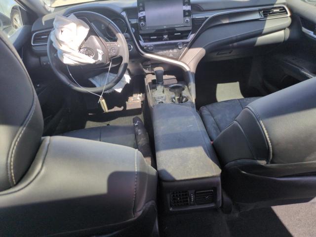  TOYOTA CAMRY 2023 Biały