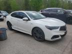 2019 ACURA TLX ADVANCE à vendre chez Copart ON - COOKSTOWN