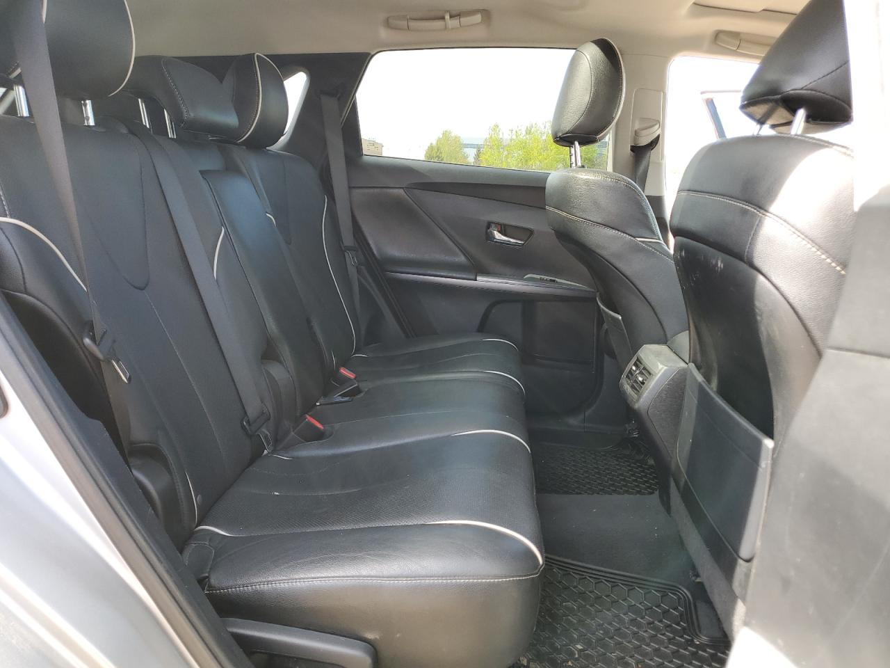 2016 Toyota Venza Xle VIN: 4T3BK3BB5GU122331 Lot: 55944365