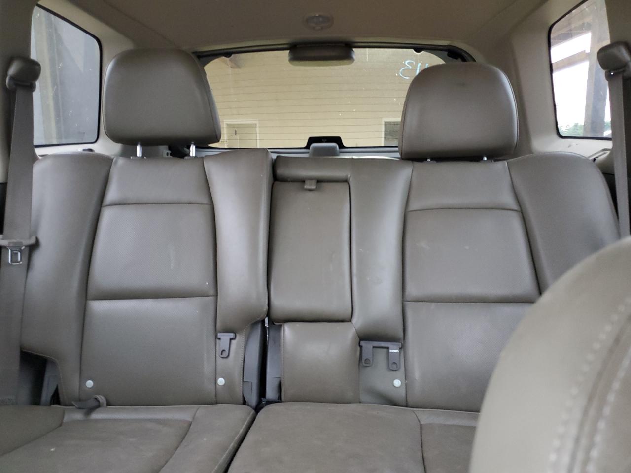 2004 Hyundai Santa Fe Gls VIN: KM8SC13E34U595014 Lot: 55642745