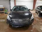 2015 Hyundai Sonata Sport იყიდება Lansing-ში, MI - Front End