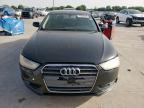 2013 Audi A4 Premium Plus продається в Grand Prairie, TX - Front End